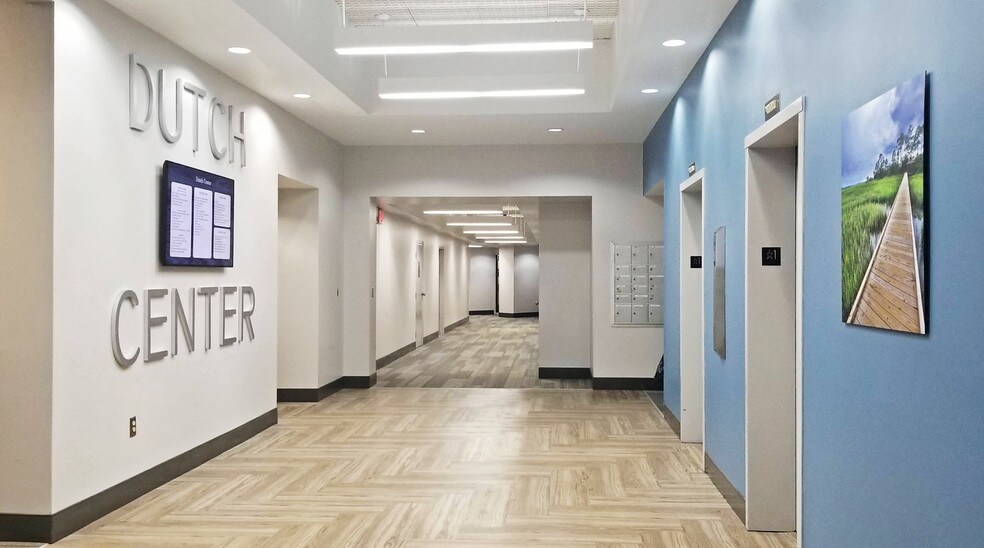 More Photos Of 810 Dutch Square Blvd, Columbia Office For Lease