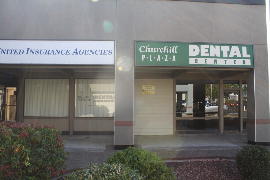 More Photos Of 2101 Bailey Hill Rd, Eugene Restaurant For Lease