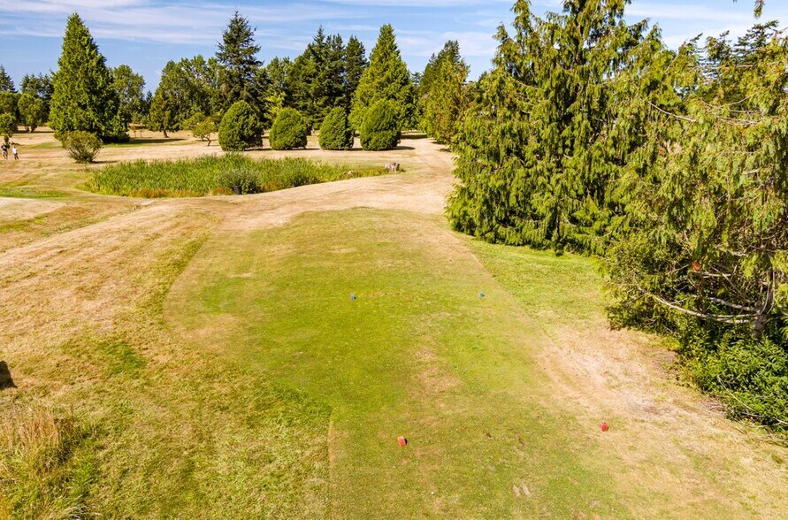 More Photos Of 597 Ducken Rd, Oak Harbor Golf Course Driving Range For Sale