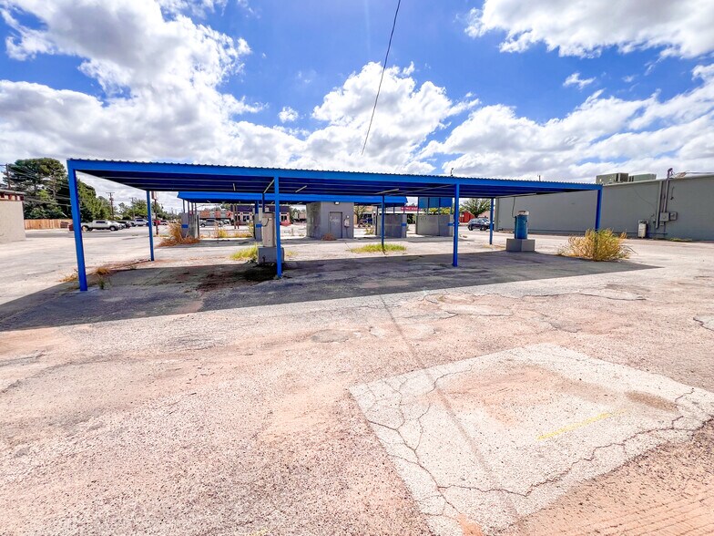 More Photos Of 4221 Maple Ave, Odessa Land For Sale