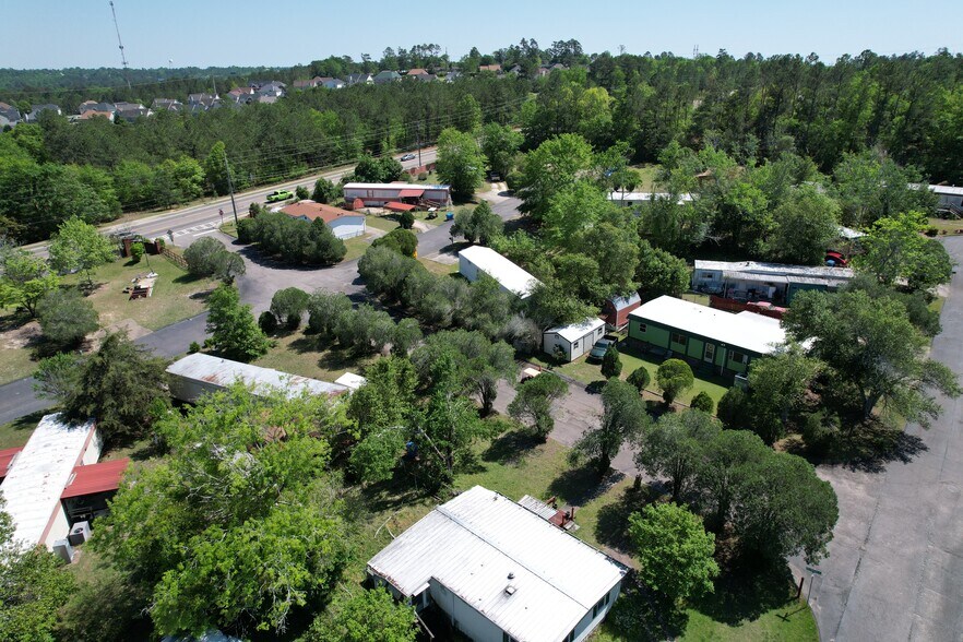 More Photos Of 2310 New Moon Ct, Augusta Manufactured Housing Mobile Home Park For Sale