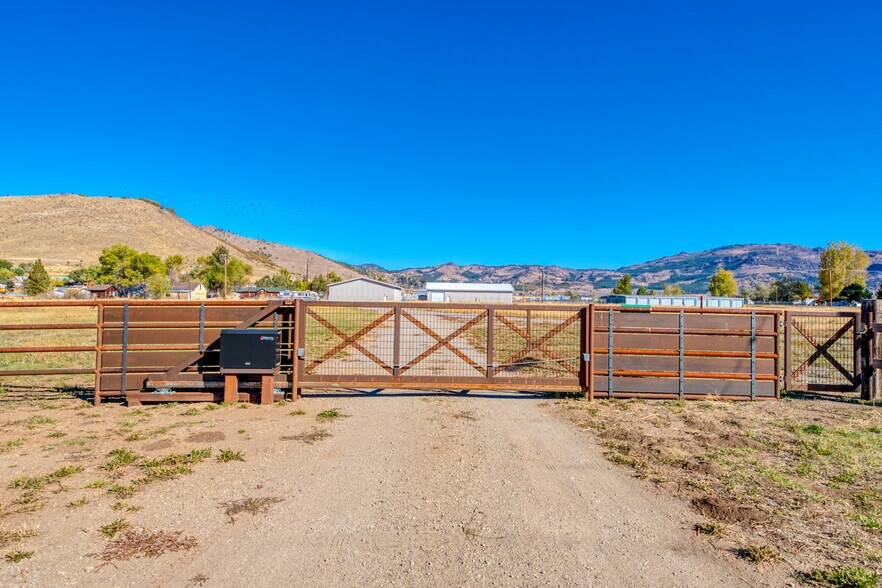 More Photos Of 81184 CA-70, Beckwourth Industrial For Sale