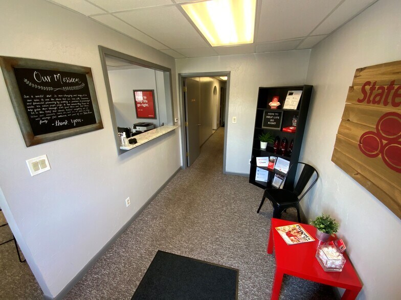 More Photos Of 3723 Wilmington Pike, Kettering Office For Sale