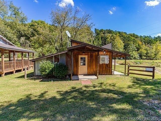 More Photos Of 15693 N Highway 10, Tahlequah Trailer Camper Park For Sale