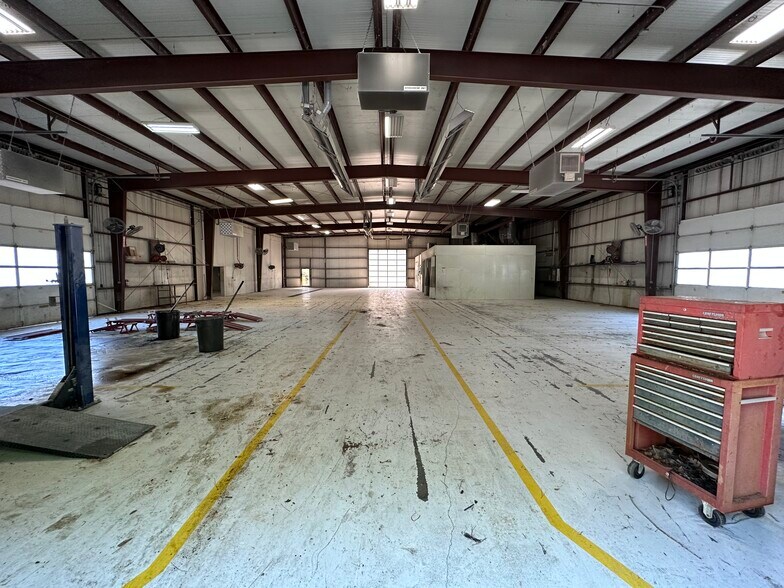 More Photos Of 2178 US Highway 258 N, Kinston Freestanding For Sale