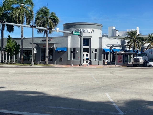 Primary Photo Of 609-615 5th St, Miami Beach Storefront For Lease