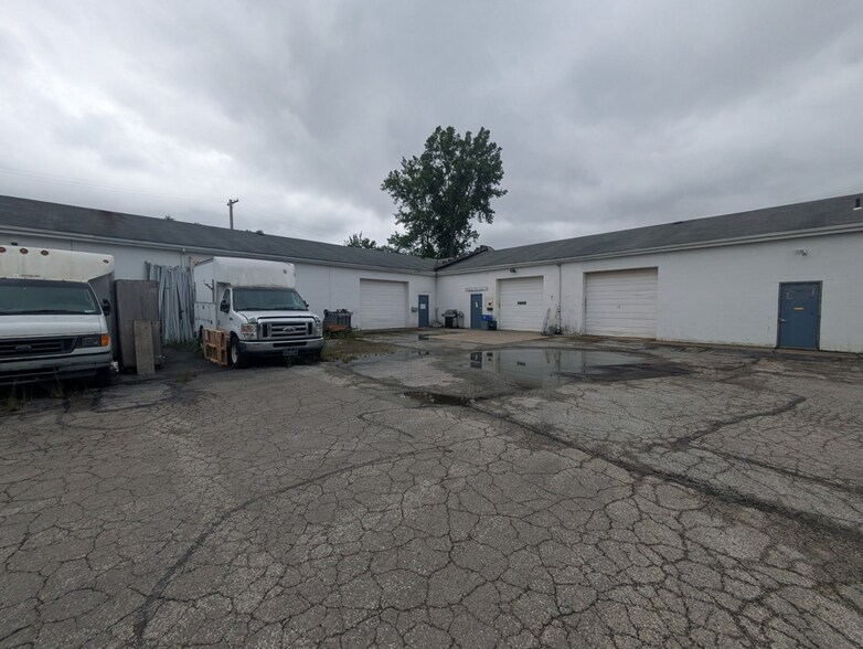 More Photos Of 546 Hoyt St, Painesville Warehouse For Sale
