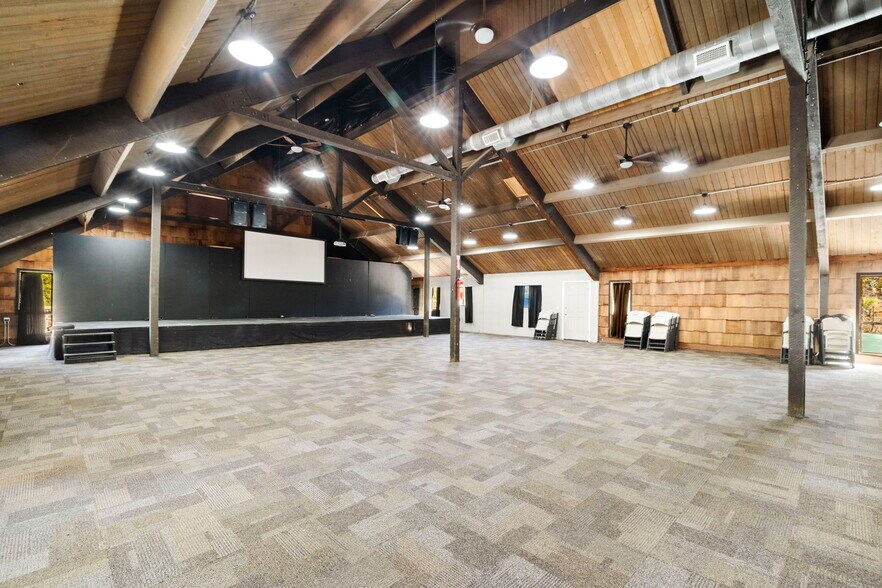 More Photos Of 2500 Cold Springs Rd, Prescott Lodge Meeting Hall For Sale