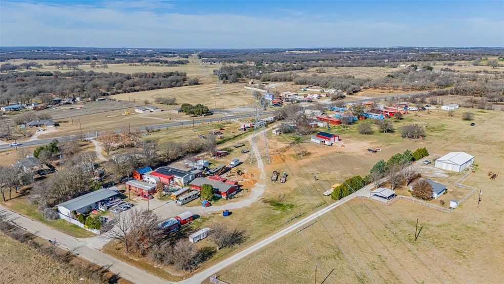 Primary Photo Of 109 Dill Rd, Weatherford Manufactured Housing Mobile Home Park For Sale