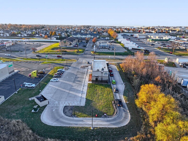 More Photos Of 5828 W Monee Manhattan Rd, Monee Restaurant For Sale