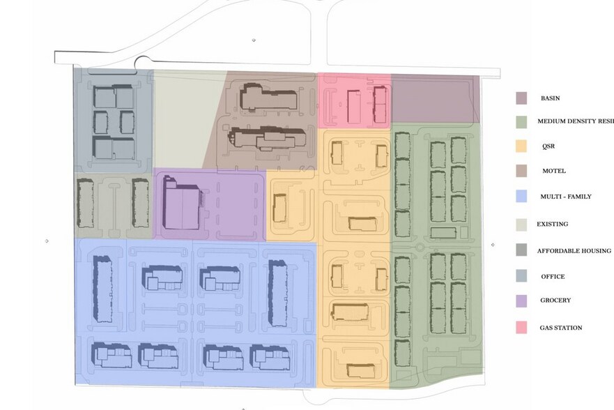 More Photos Of Branford Point, Merced Land For Sale