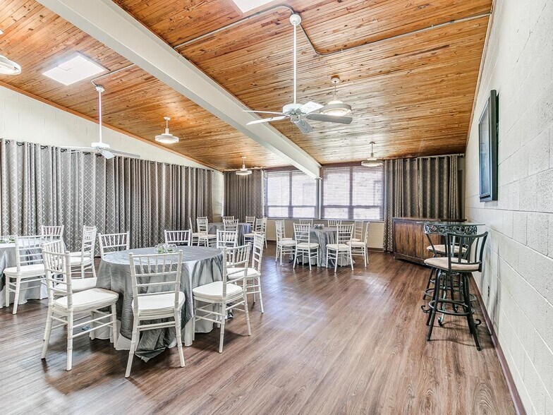 More Photos Of 2254 W Meyers Cir, Choctaw Lodge Meeting Hall For Sale
