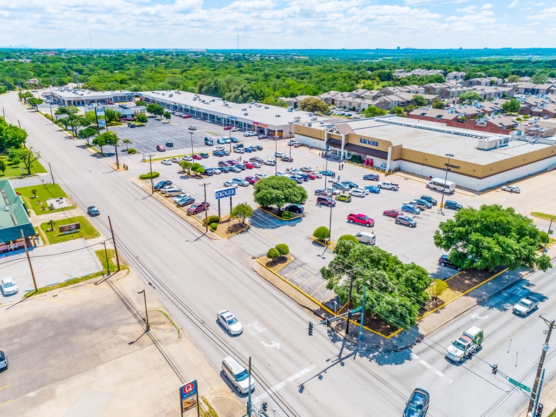 More Photos Of 716-756 E Pipeline Rd, Hurst Freestanding For Lease