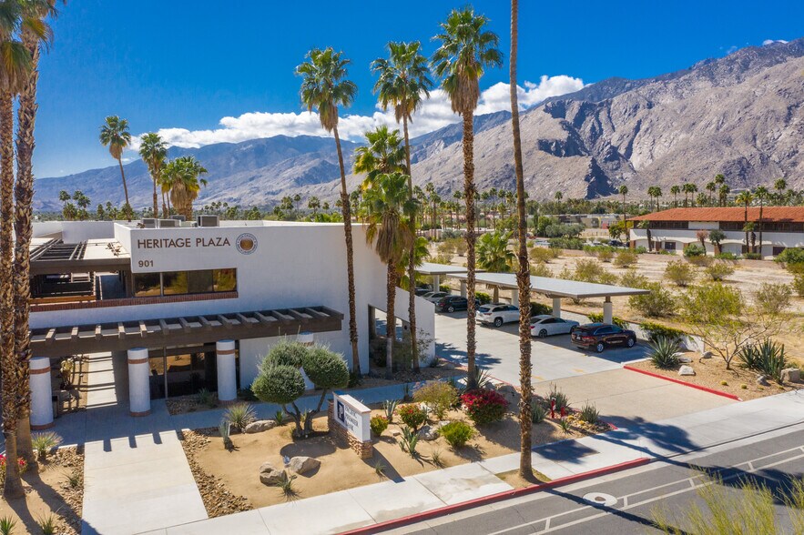 More Photos Of 901 E Tahquitz Canyon Way, Palm Springs Office For Lease