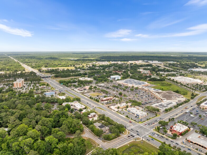 More Photos Of 3835-3841 SW Archer Rd, Gainesville Fast Food For Sale