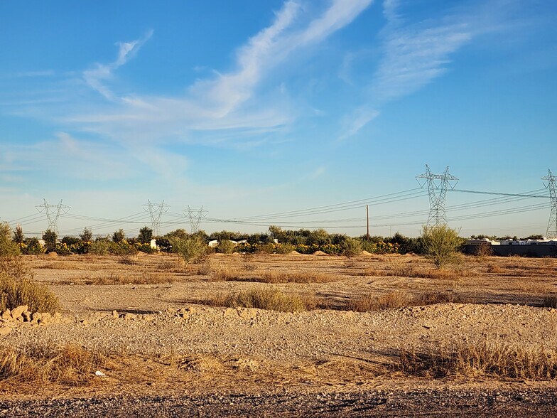 More Photos Of 22239 162nd Dr, Surprise Land For Sale