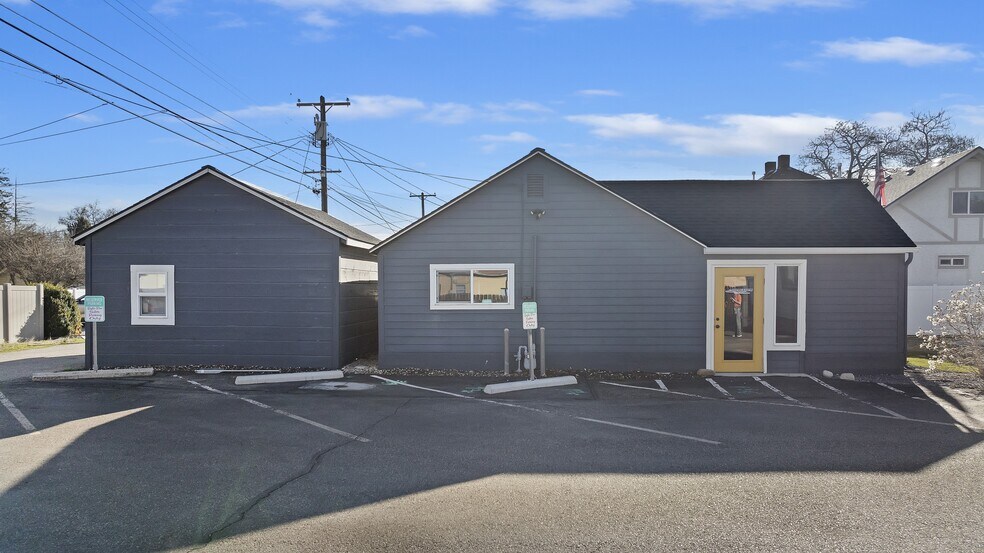 More Photos Of 124 E Pine Ave, Meridian Office For Sale