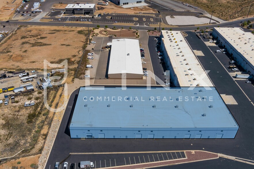 More Photos Of 1212 E Venture Dr, Saint George Warehouse For Lease