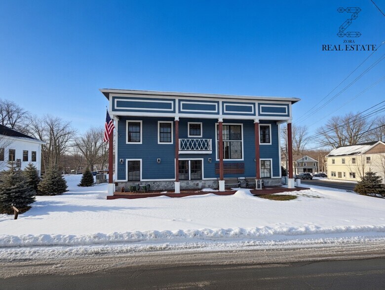 More Photos Of 375 Blumel Rd, Scotchtown Apartments For Sale