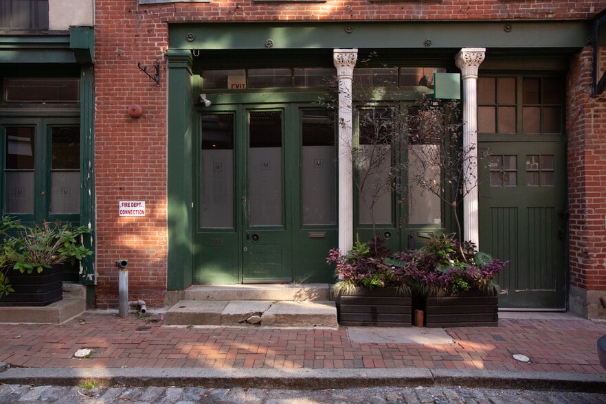 More Photos Of 222 Church St, Philadelphia Storefront Retail Office For Lease