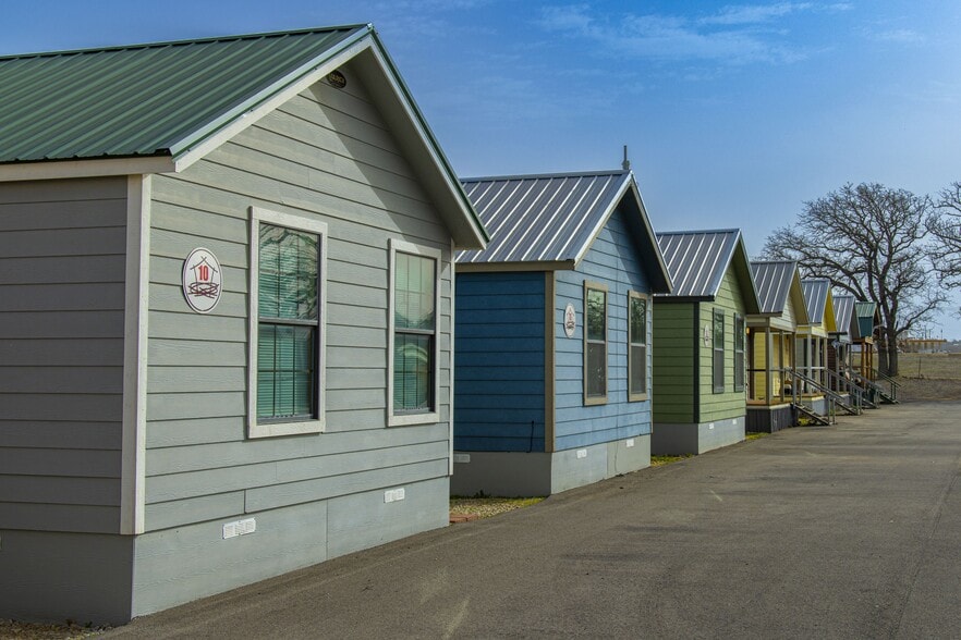 More Photos Of 2804 US Highway 380, Decatur Manufactured Housing Mobile Home Park For Sale