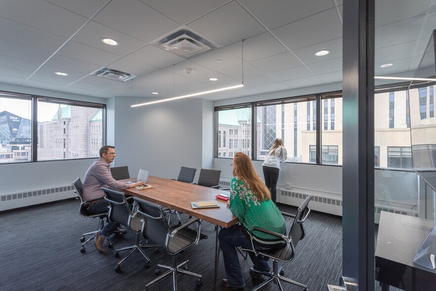 More Photos Of 331 2nd Ave S, Minneapolis Coworking Space