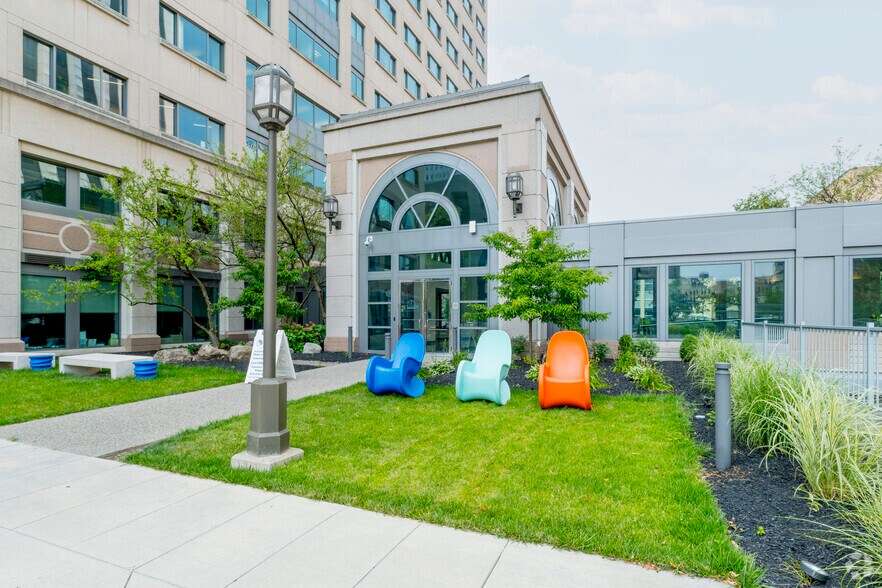 More Photos Of 75 S Clinton Ave, Rochester Office For Lease