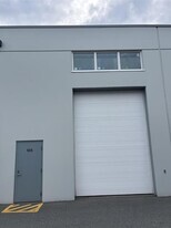 More Photos Of 618 E Kent Ave S, Vancouver Light Distribution For Lease