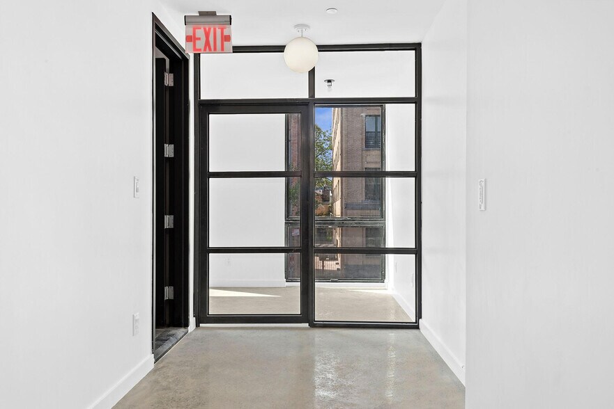 More Photos Of 463 Pulaski St, Brooklyn Medical For Lease