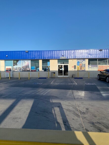 More Photos Of 16898 Sportsman St, Adelanto Service Station For Sale