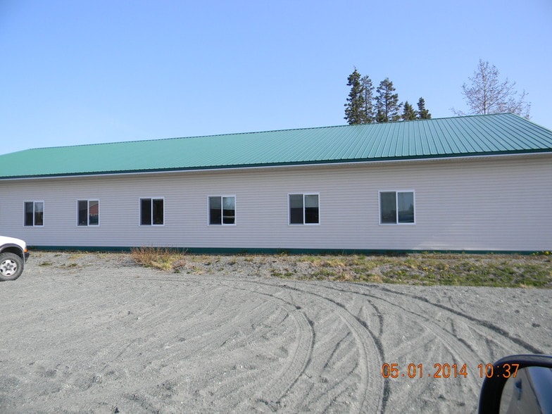 More Photos Of 110 N Willow St, Kenai Office For Lease