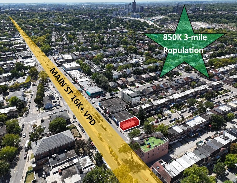 More Photos Of 71-24-71-46 Main St, Flushing Storefront For Lease