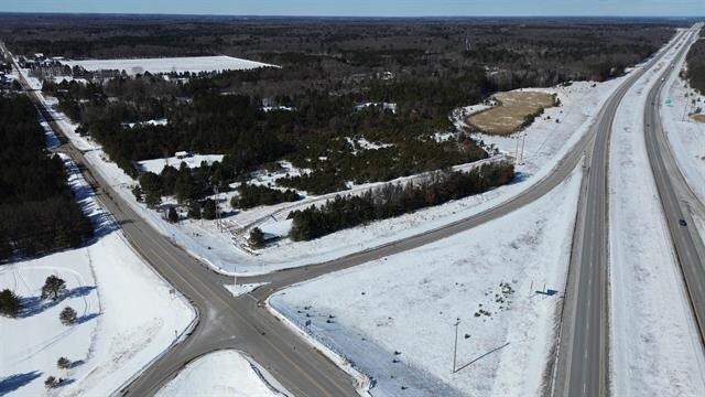 More Photos Of 130 Casimir Rd W, Stevens Point Land For Sale