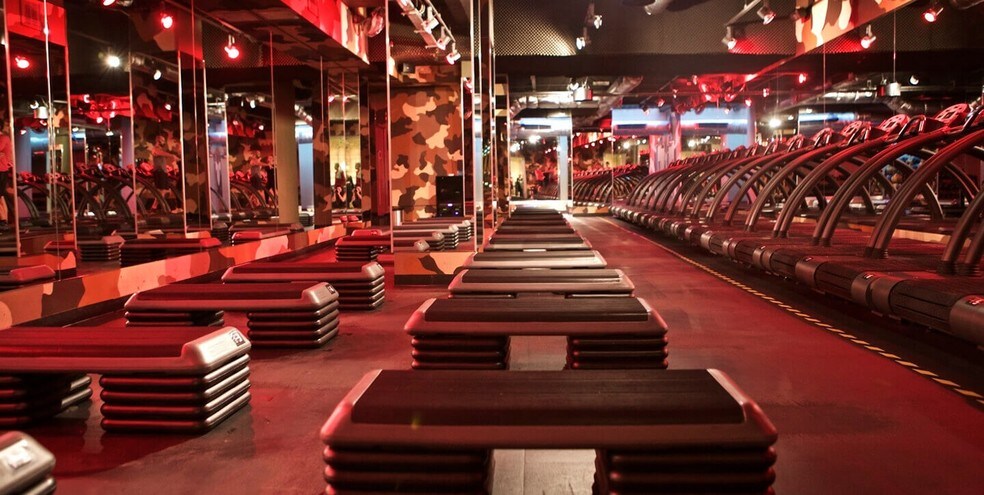 More Photos Of 2980 NE 207th St, Aventura Coworking Space