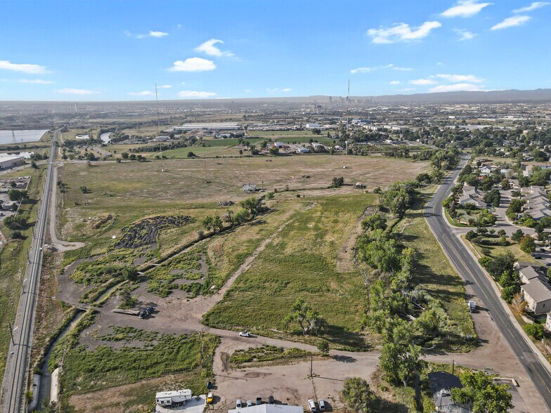 More Photos Of 8280 Welby Rd, Denver Land For Sale