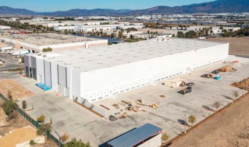 More Photos Of 7401 Bristow Ct, San Diego Warehouse For Lease