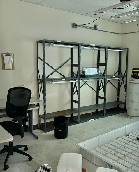 More Photos Of 2482 Progress Dr, Redding Manufacturing For Sale