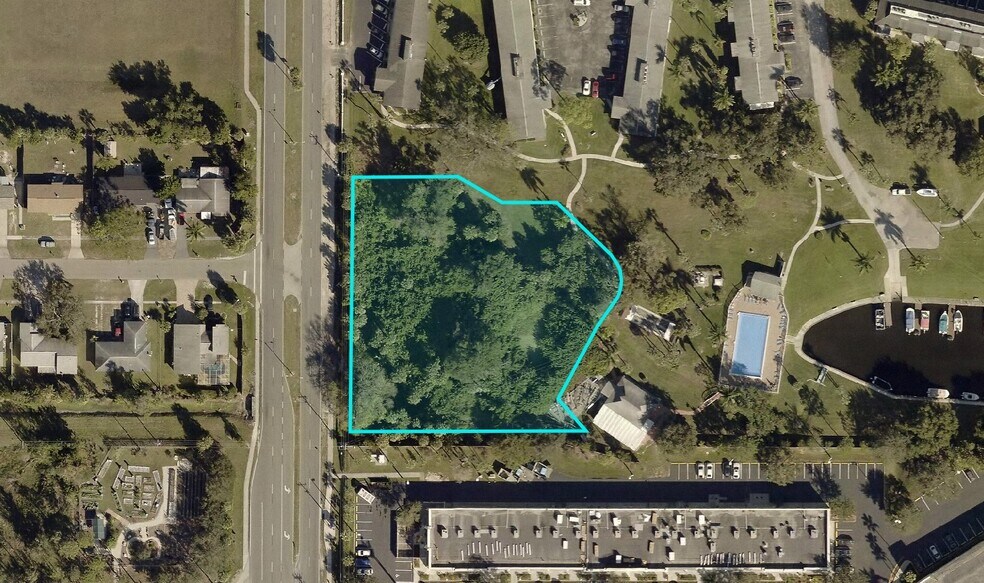 More Photos Of 4800 Orange Grove Blvd, North Fort Myers Land For Sale