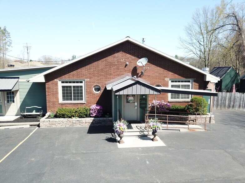 More Photos Of 1021 Rt-146, Clifton Park Restaurant For Sale
