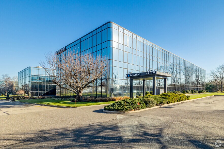 More Photos Of 445 Broadhollow Rd, Melville Office For Lease