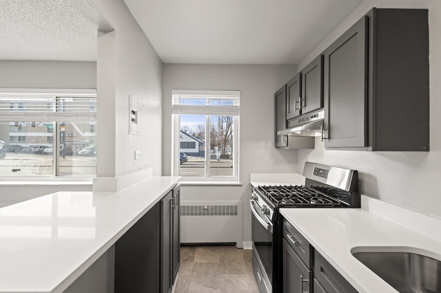 More Photos Of 1200 Colorado Blvd, Denver Apartments For Sale