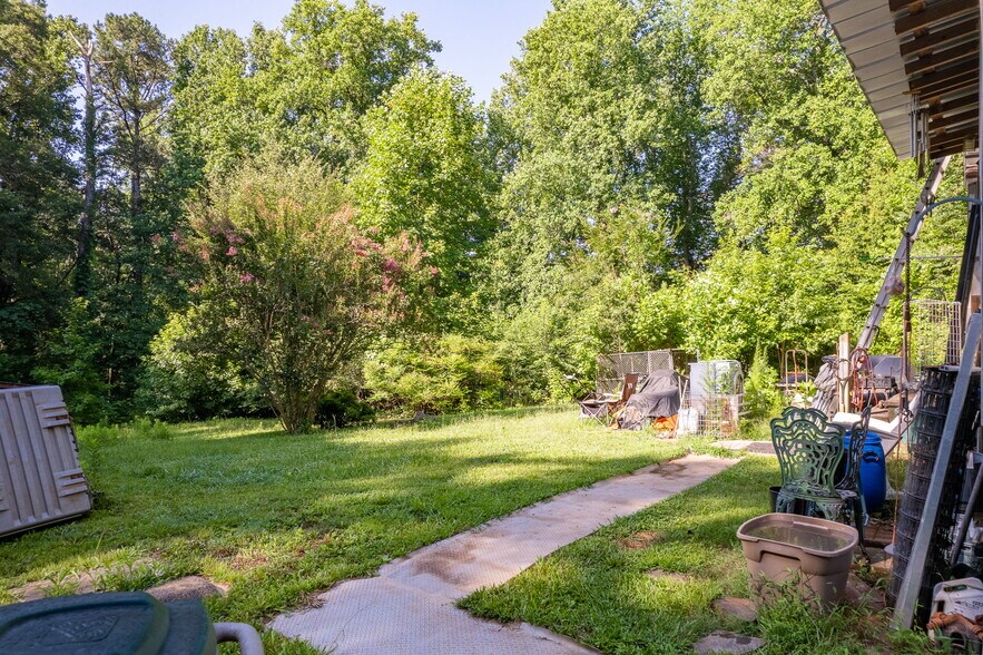 More Photos Of 1710 Old Dallas Rd SW, Marietta Land For Sale