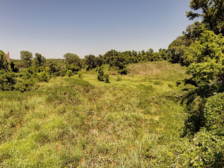 More Photos Of 000 Hwy 61 North, Vicksburg Land For Sale