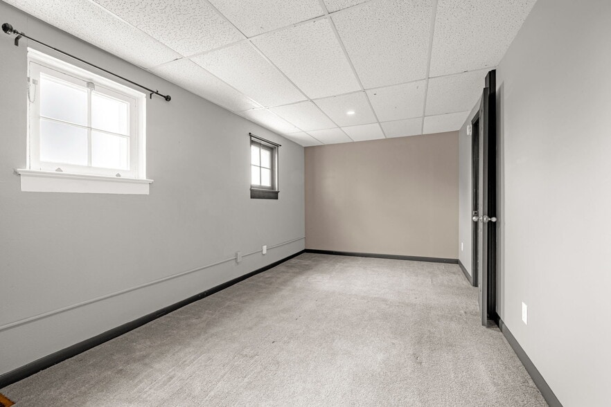 More Photos Of 500 W Bijou St, Colorado Springs Religious Facility For Sale