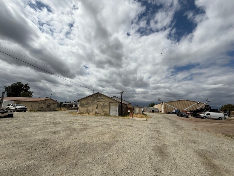 More Photos Of 7812 Chino Ave, Ontario Land For Sale