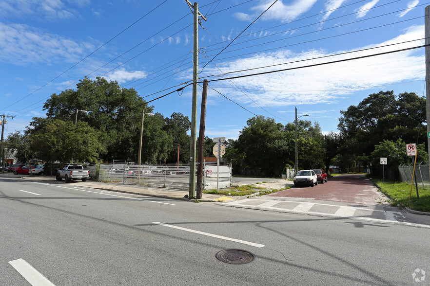 Primary Photo Of 3101 N Florida Ave, Tampa Land For Sale