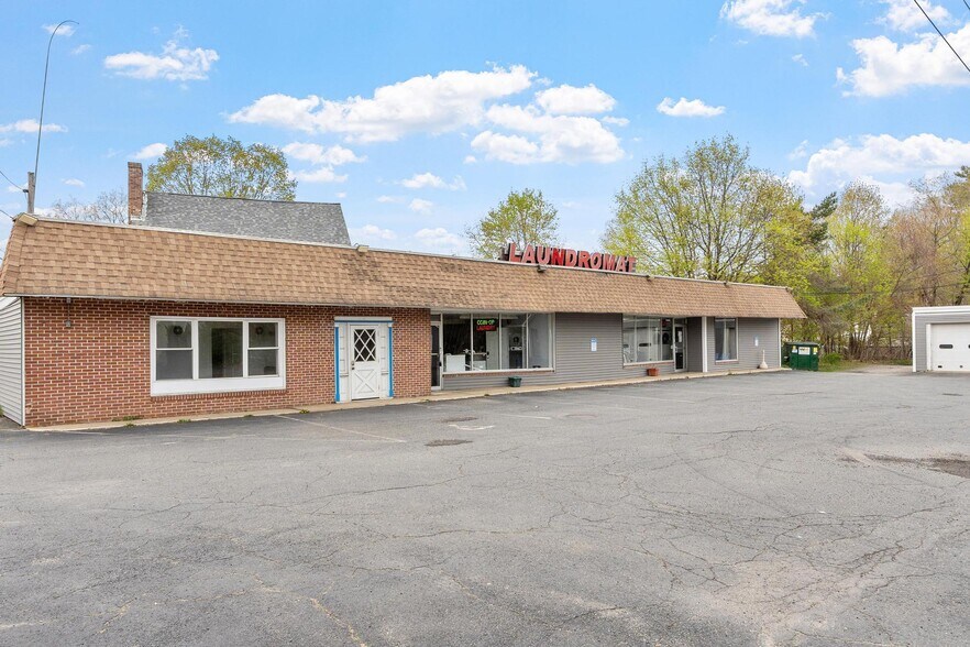 More Photos Of 181 E Main St, Orange Storefront Retail Office For Sale