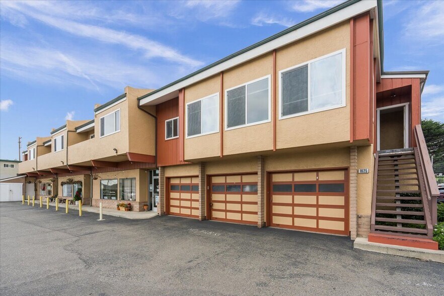More Photos Of 1625 Palmetto Ave, Pacifica Apartments For Sale