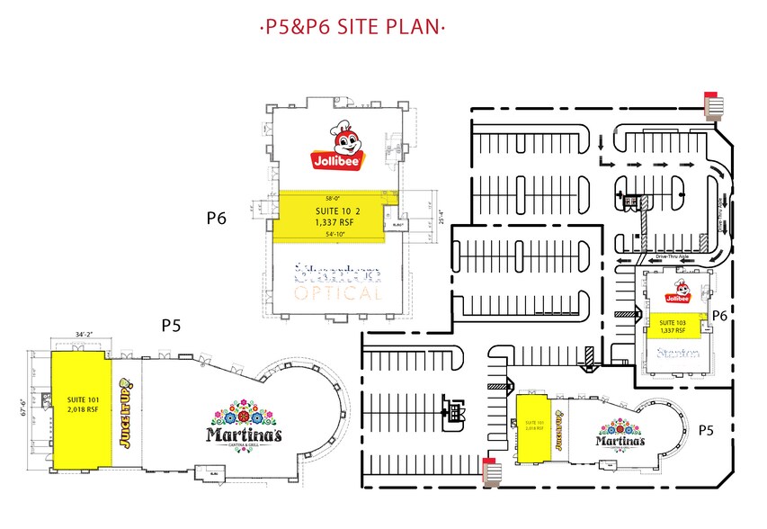 More Photos Of 401 Woollomes Ave, Delano Unknown For Lease