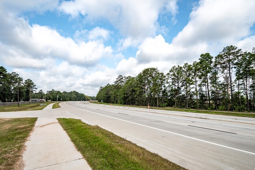 More Photos Of 23211 Texas 242, New Caney Land For Sale
